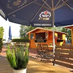 Dlrg Tagungszentrum Delphin Hotel