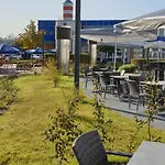 Hotel Dlrg Tagungszentrum Delphin