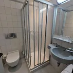 Hotel Dlrg Tagungszentrum Delphin Bad Nenndorf