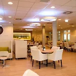 Dlrg Tagungszentrum Delphin Hotel 4*