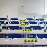 Dlrg Tagungszentrum Delphin Bad Nenndorf