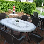 Hotel Dlrg Tagungszentrum Delphin