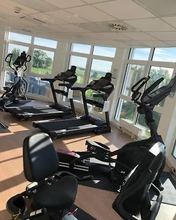 Dlrg Tagungszentrum Delphin 4*