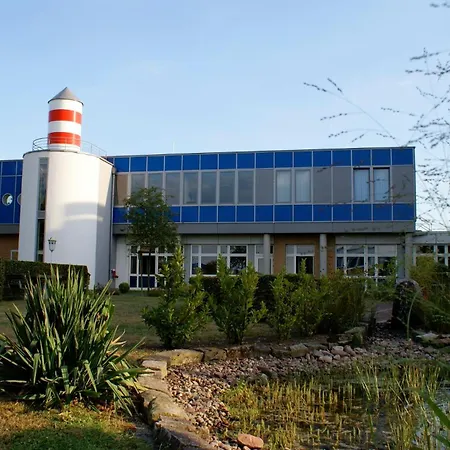 Dlrg Tagungszentrum Delphin 4* באד ננדורף