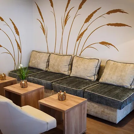 酒店 Dlgr塔贡森通海豚酒店