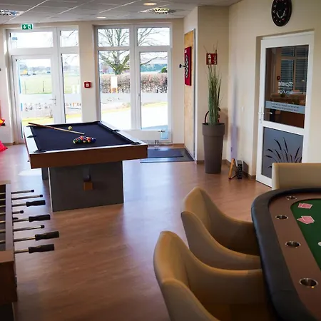 Dlrg Tagungszentrum Delphin 4*