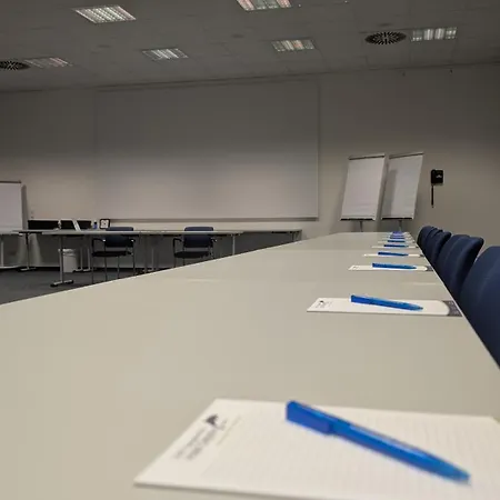 Dlrg Tagungszentrum Delphin Hotel 4*