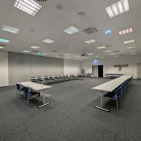 酒店 Dlgr塔贡森通海豚酒店 巴特嫩多夫