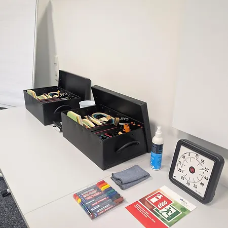 Dlgr塔贡森通海豚酒店 巴特嫩多夫