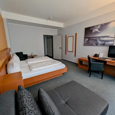 Dlrg Tagungszentrum Delphin 4*