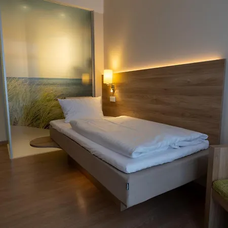 Dlrg Tagungszentrum Delphin Hotel