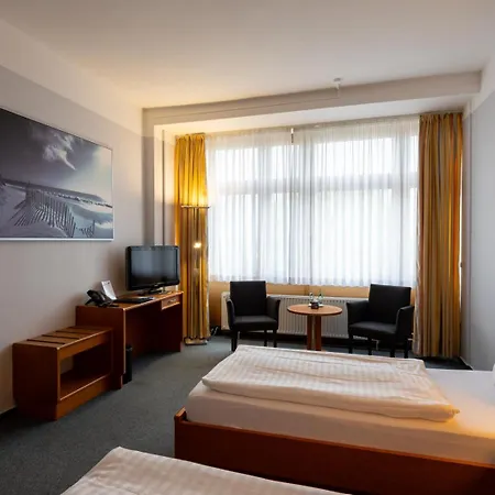Hotel Dlrg Tagungszentrum Delphin