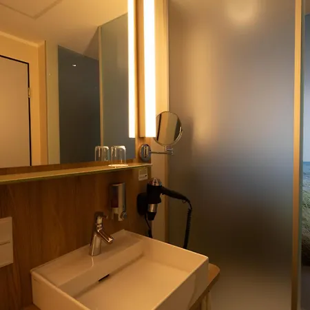 Dlrg Tagungszentrum Delphin Hotel 4*