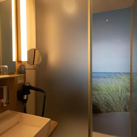 Hotel Dlrg Tagungszentrum Delphin Bad Nenndorf