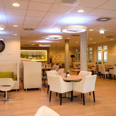 Dlrg Tagungszentrum Delphin Hotel 4*
