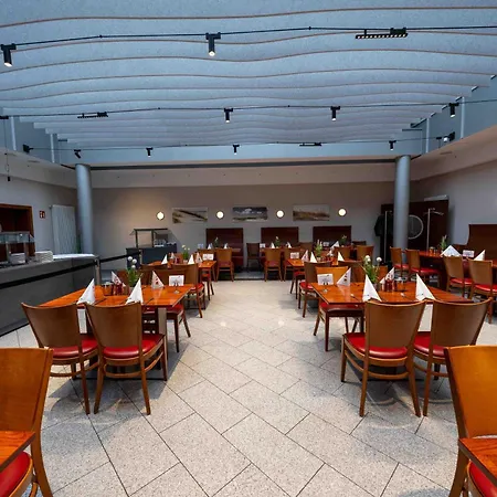 Dlrg Tagungszentrum Delphin 4*