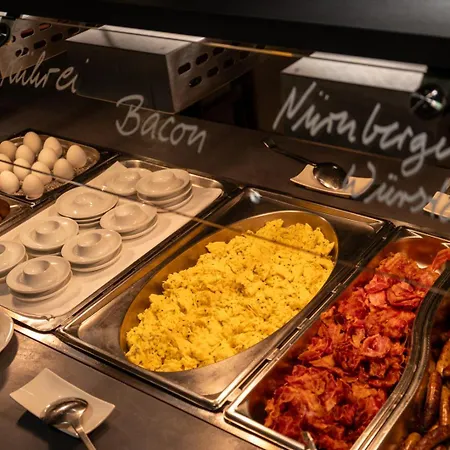 Dlgr塔贡森通海豚酒店 4*