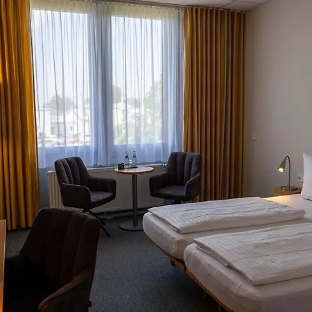 Dlrg Tagungszentrum Delphin Hotel 4*