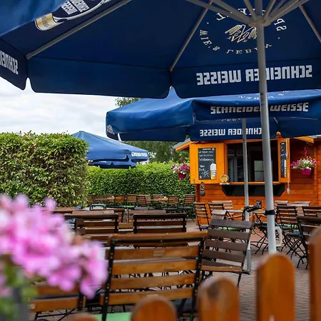 Dlrg Tagungszentrum Delphin 4*