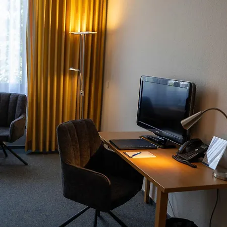 Dlrg Tagungszentrum Delphin Hotel 4*