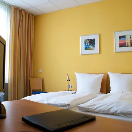 מלון Dlrg Tagungszentrum Delphin באד ננדורף