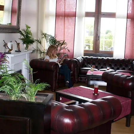 Hotel Dlrg Tagungszentrum Delphin