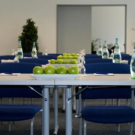 Dlrg Tagungszentrum Delphin מלון באד ננדורף