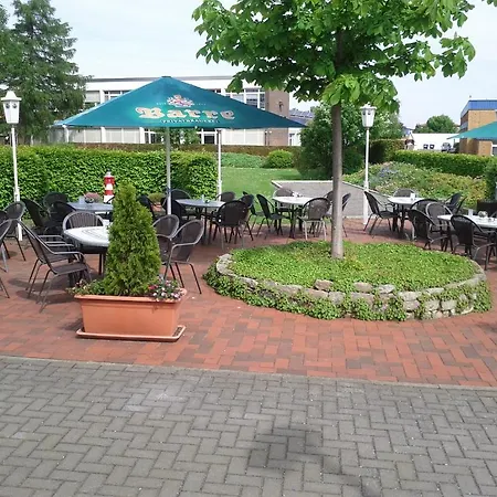 Dlrg Tagungszentrum Delphin 4* Bad Nenndorf