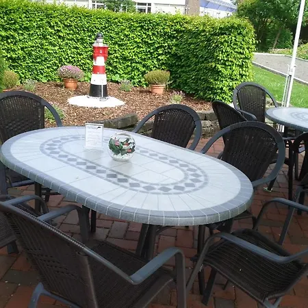 Hotel Dlrg Tagungszentrum Delphin