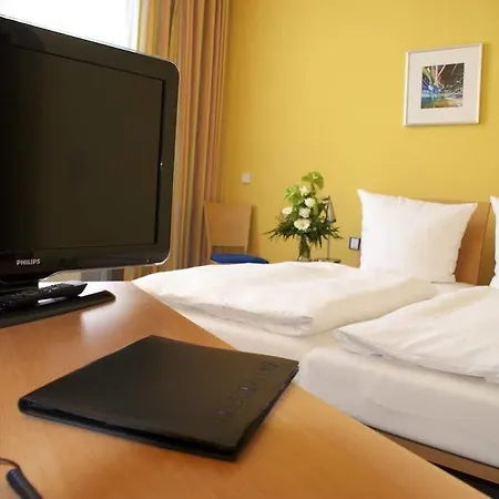 Hotel Dlrg Tagungszentrum Delphin Bad Nenndorf